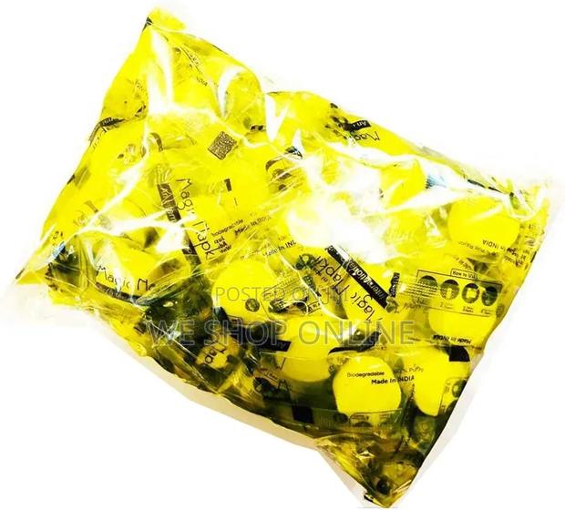 20 PCS Patco/ Magic Compressed Compact Towels - thumbnail 2