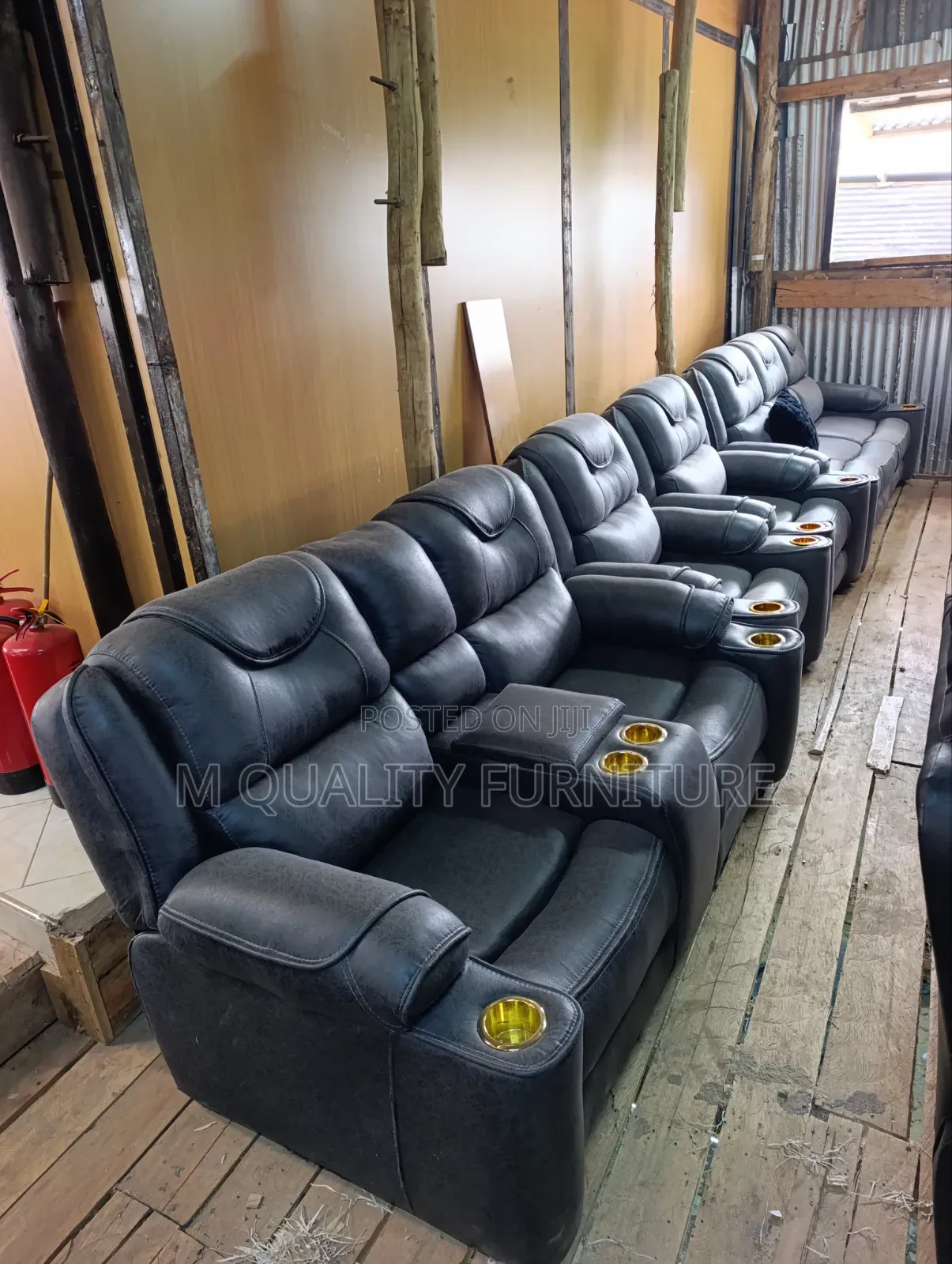 Modern Sofa Collection