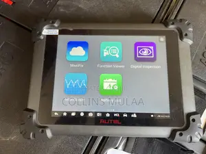 Diagnosis Machine