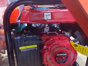 Highly Recommend and Approved Honda Generator Machine
