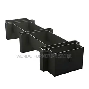 Boardroom Table; 3 Meters Premium Boardroom Tables