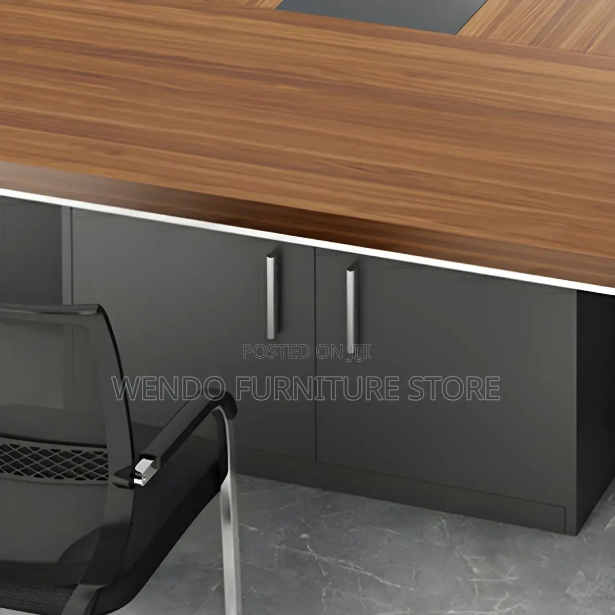 Boardroom Table; 3 Meters Premium Boardroom Tables