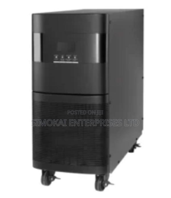 Mecer 20000va 20kva (16000w) Smart Ups-Me-20000-Gt-3/3