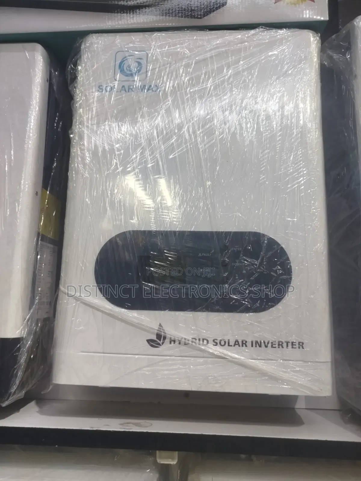 Solarmax Highbrid Inverter48v,10kw