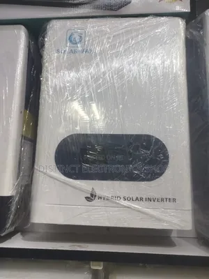 Solarmax Highbrid Inverter48v,10kw