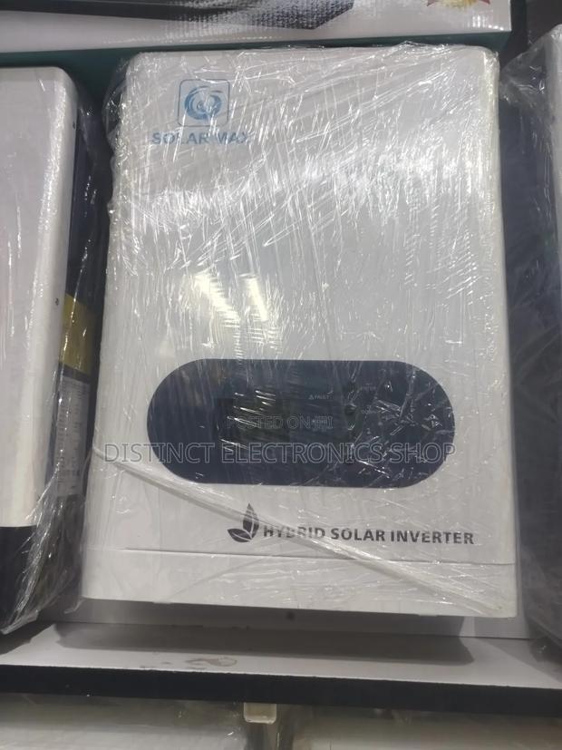 Solarmax Highbrid Inverter48v,10kw