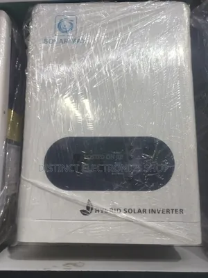Solarmax Highbrid Inverter48v,10kw