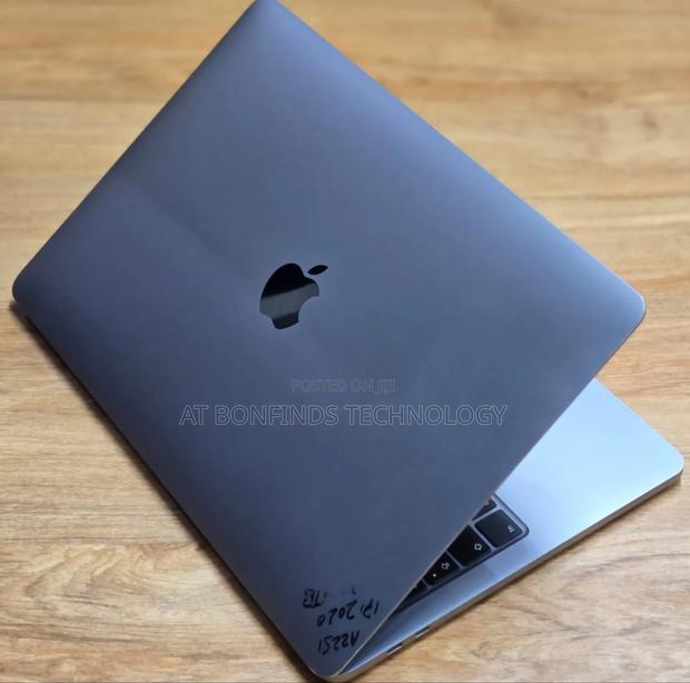 Laptop Apple MacBook Pro 32GB Intel Core i7 SSD 1T - thumbnail 4