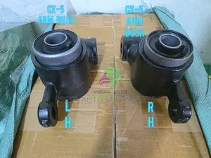 Arm Bush Mazda Cx5