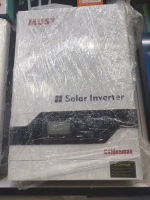 Must Highbrid Inverter48v 5kw