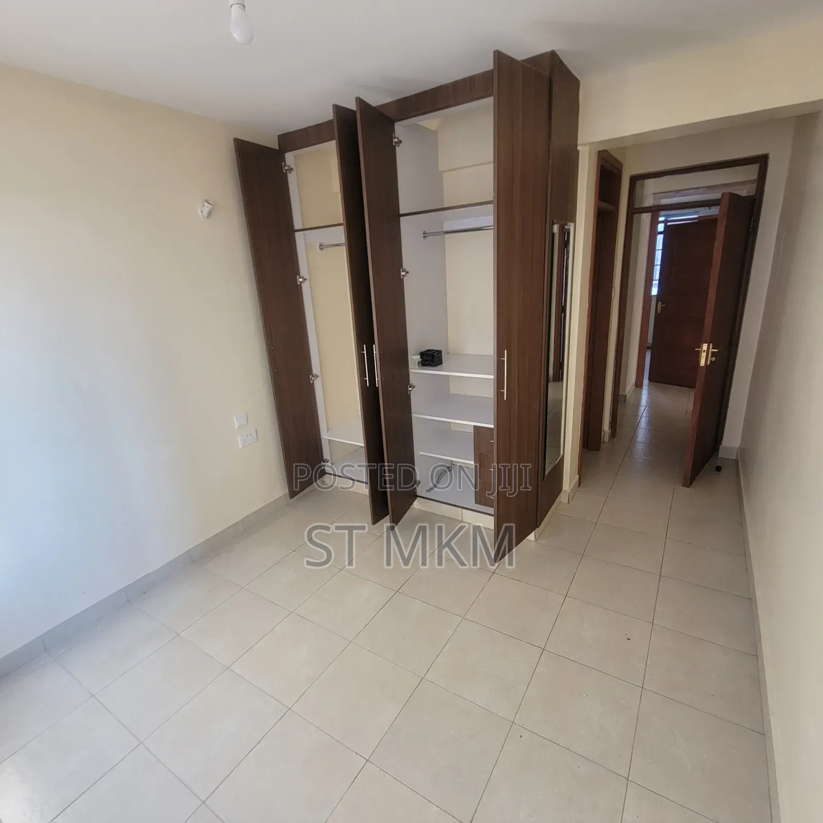 2bdrm Apartment in Life Style Heights,, Kiambu CBD for rent
