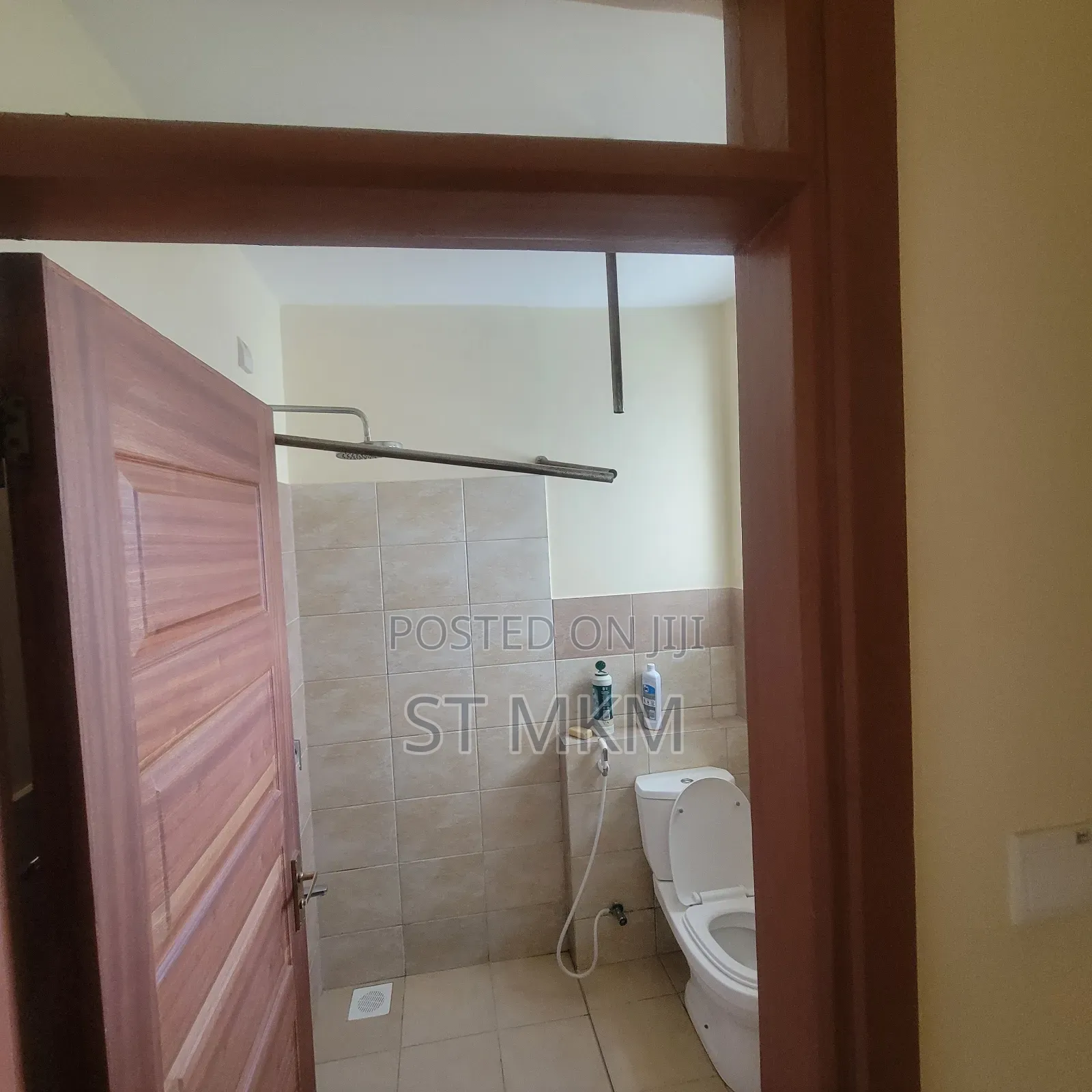 2bdrm Apartment in Life Style Heights,, Kiambu CBD for rent