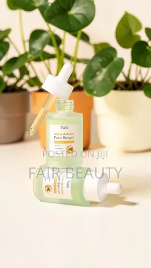 Alpha-Arbutin Face Serum