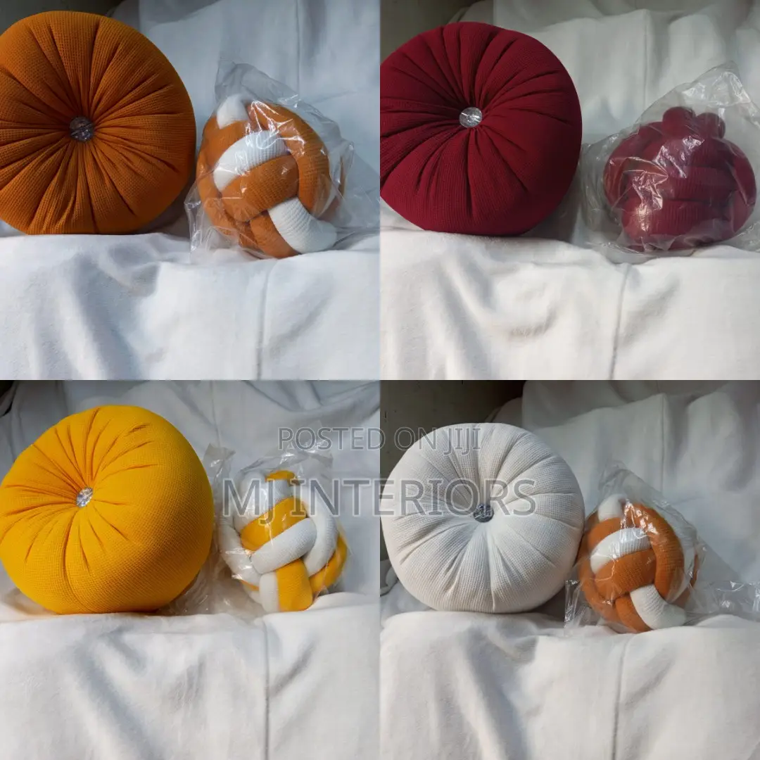 Premium Accent Pillows for Home and Office Interiors