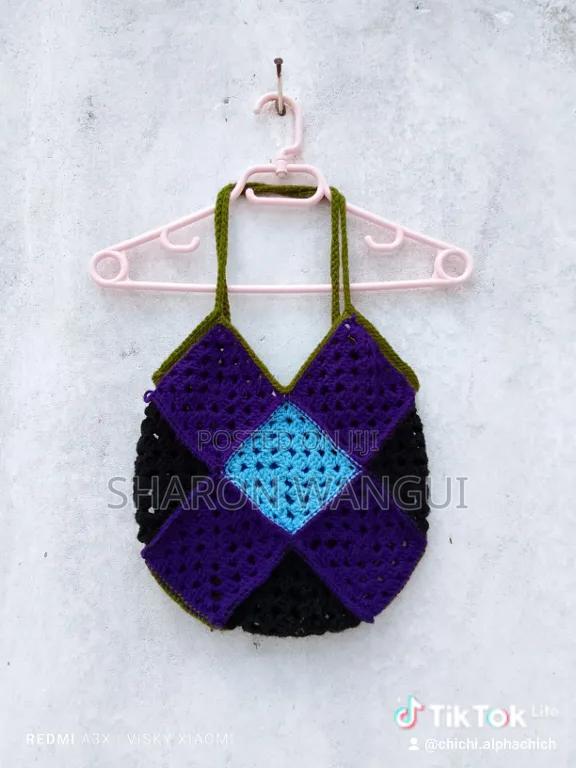 Crochet Items - thumbnail 3