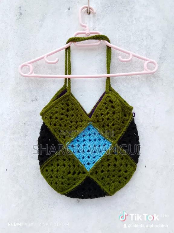 Crochet Items - thumbnail 2