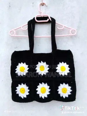 Crochet Items