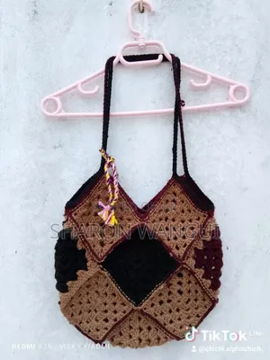 Crochet Items