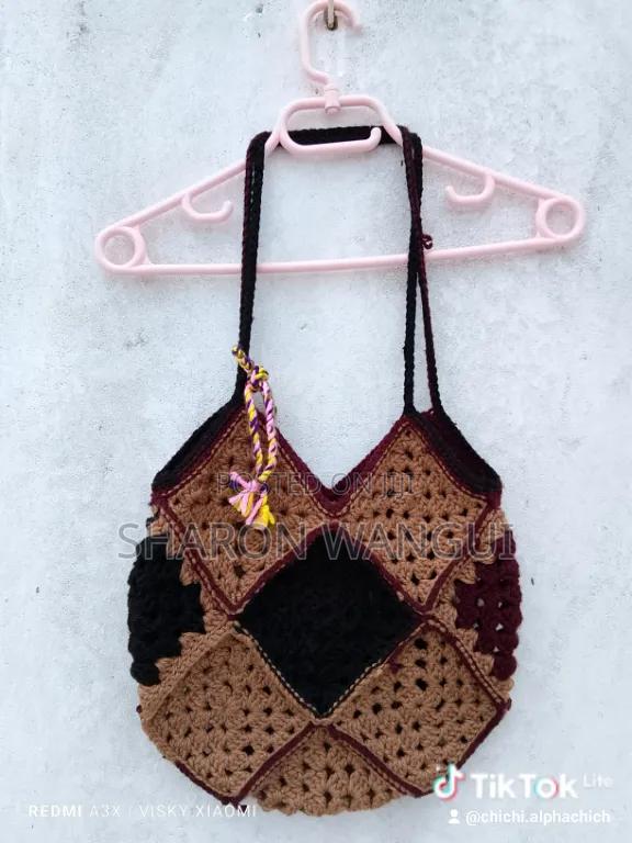 Crochet Items - thumbnail 4