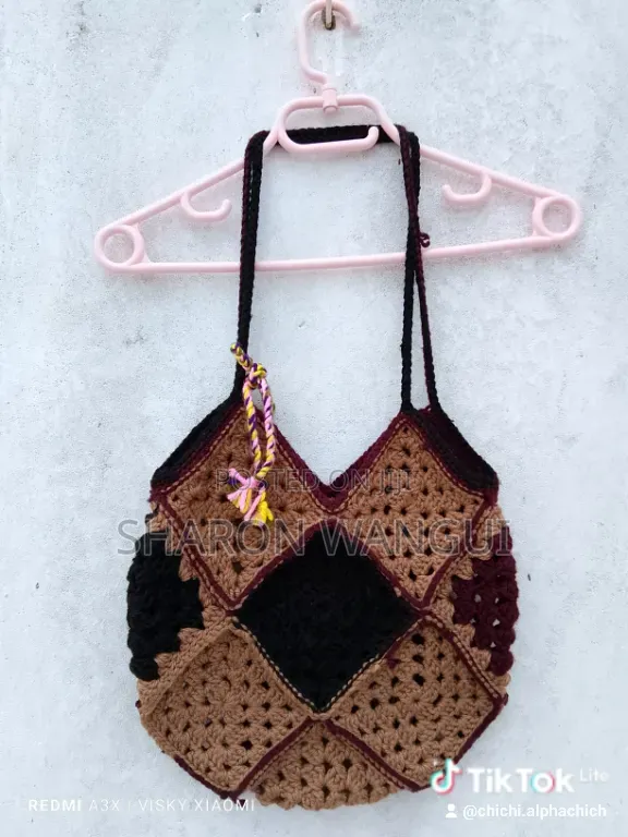 Crochet Items