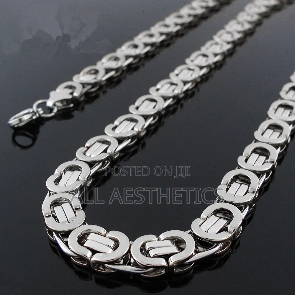 Two Piece Cash Money Necklace and Bracelet