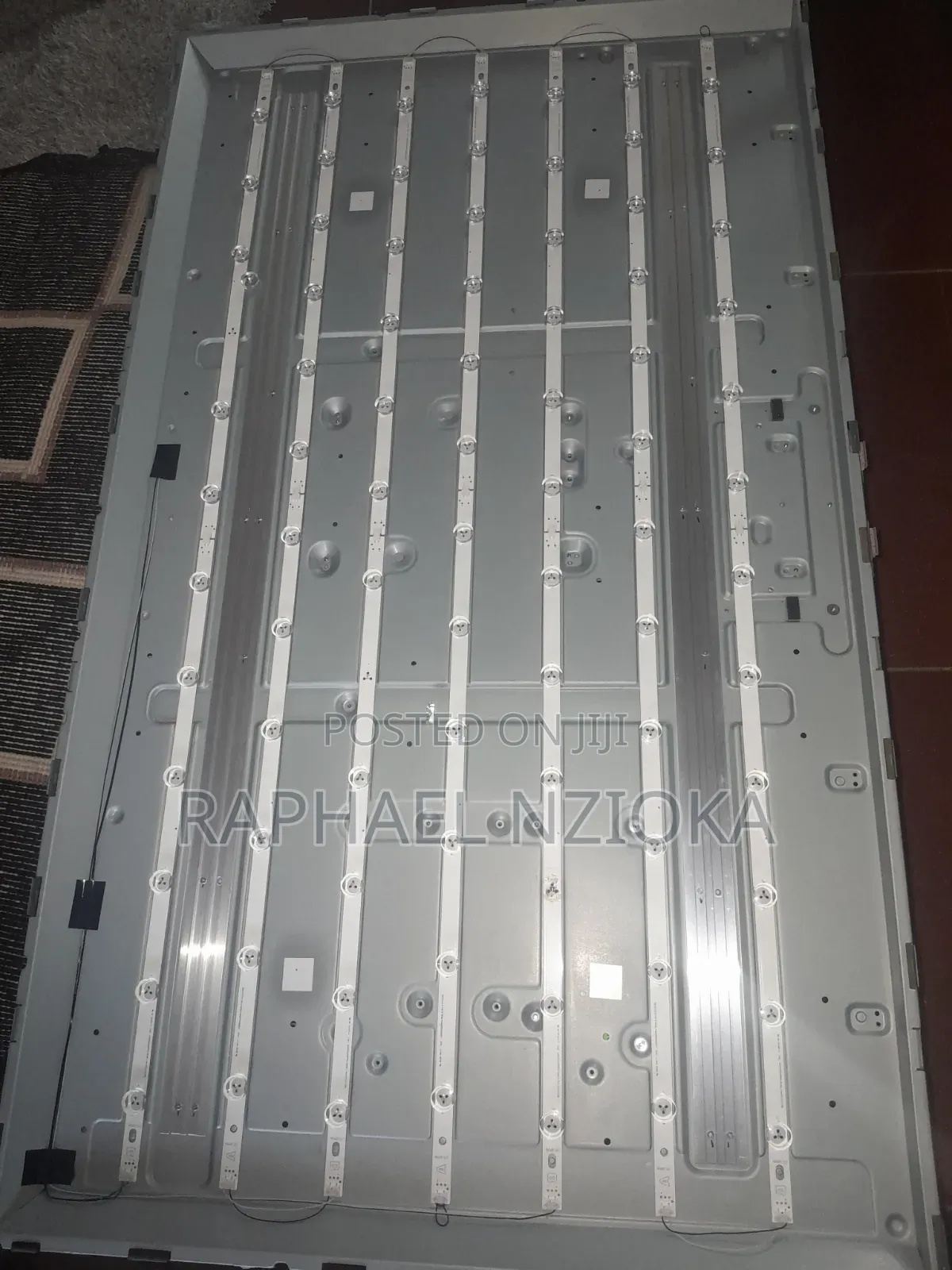 Tv Repair Technician-Lights Mentainance and Other Electronics