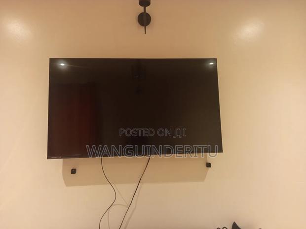 Hisense 50 Inch Tv - main view