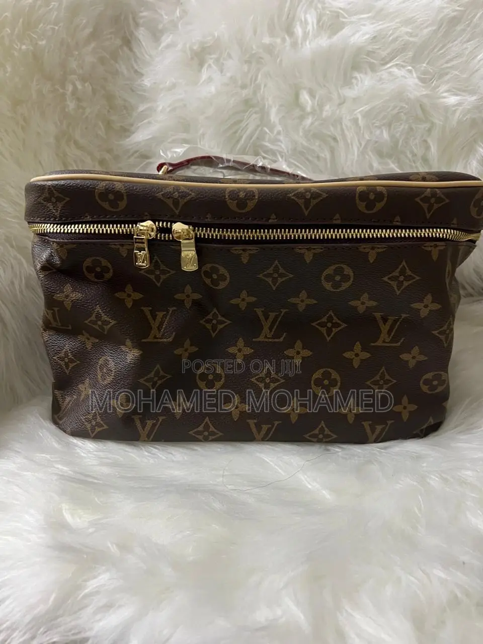 Louis Vuitton Make Up Bag