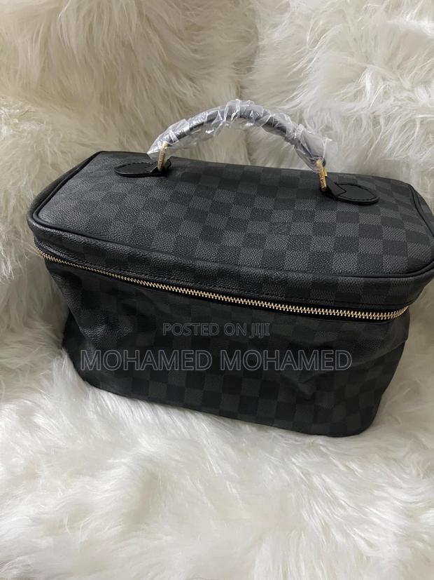 Louis Vuitton Make Up Bag - thumbnail 2