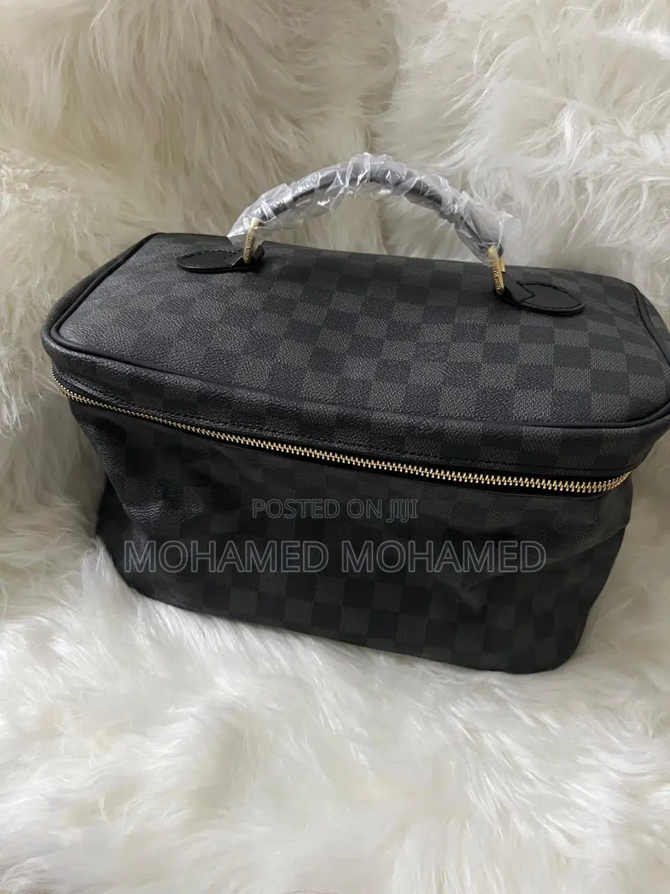 Louis Vuitton Make Up Bag