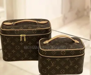 Louis Vuitton Make Up Bag
