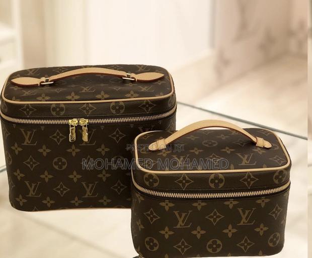 Louis Vuitton Make Up Bag - thumbnail 4