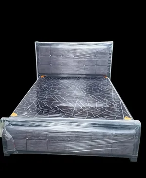 Super Foam,5×6×6 Plain Foam Mattress