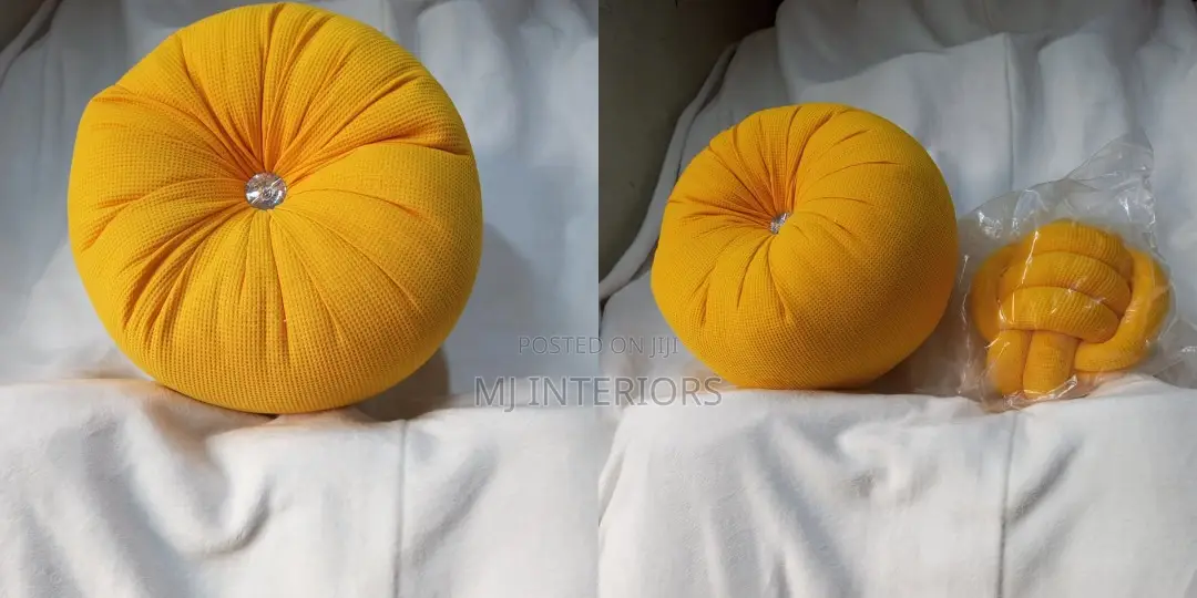 Premium Decorative Pillows for Modern Living Spaces