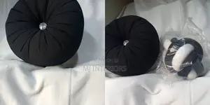 Designer Cushion Set for Elegant Interior Decoration