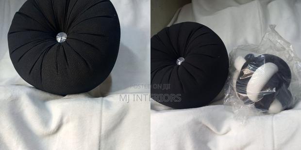 Designer Cushion Set for Elegant Interior Decoration