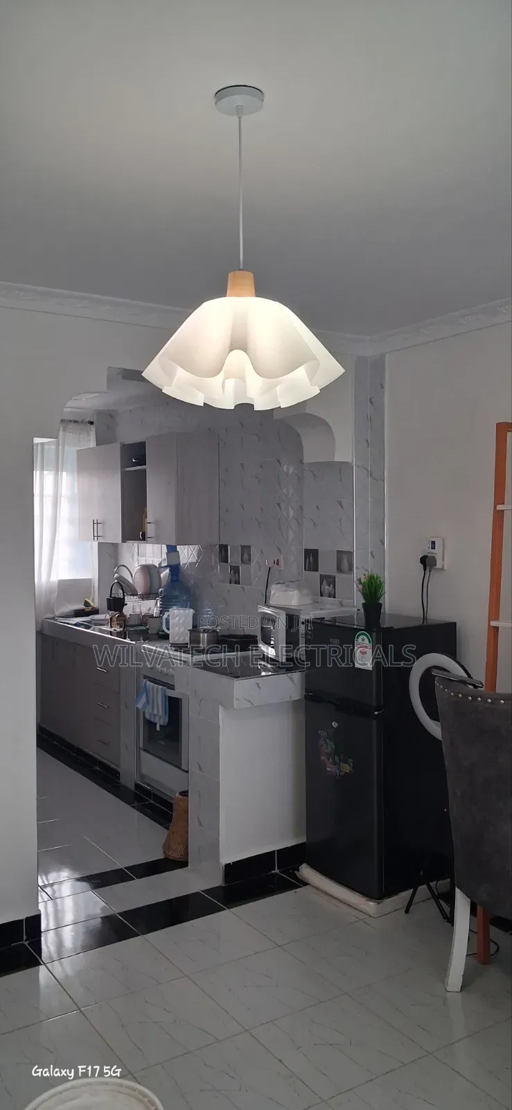 Electrical Services