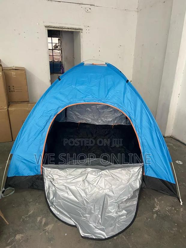 Foldable Camping Tentcm