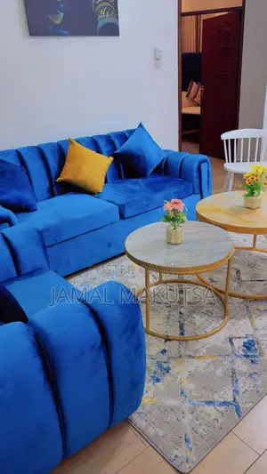 Awishbeb Airbnb Bamburi Mombasa