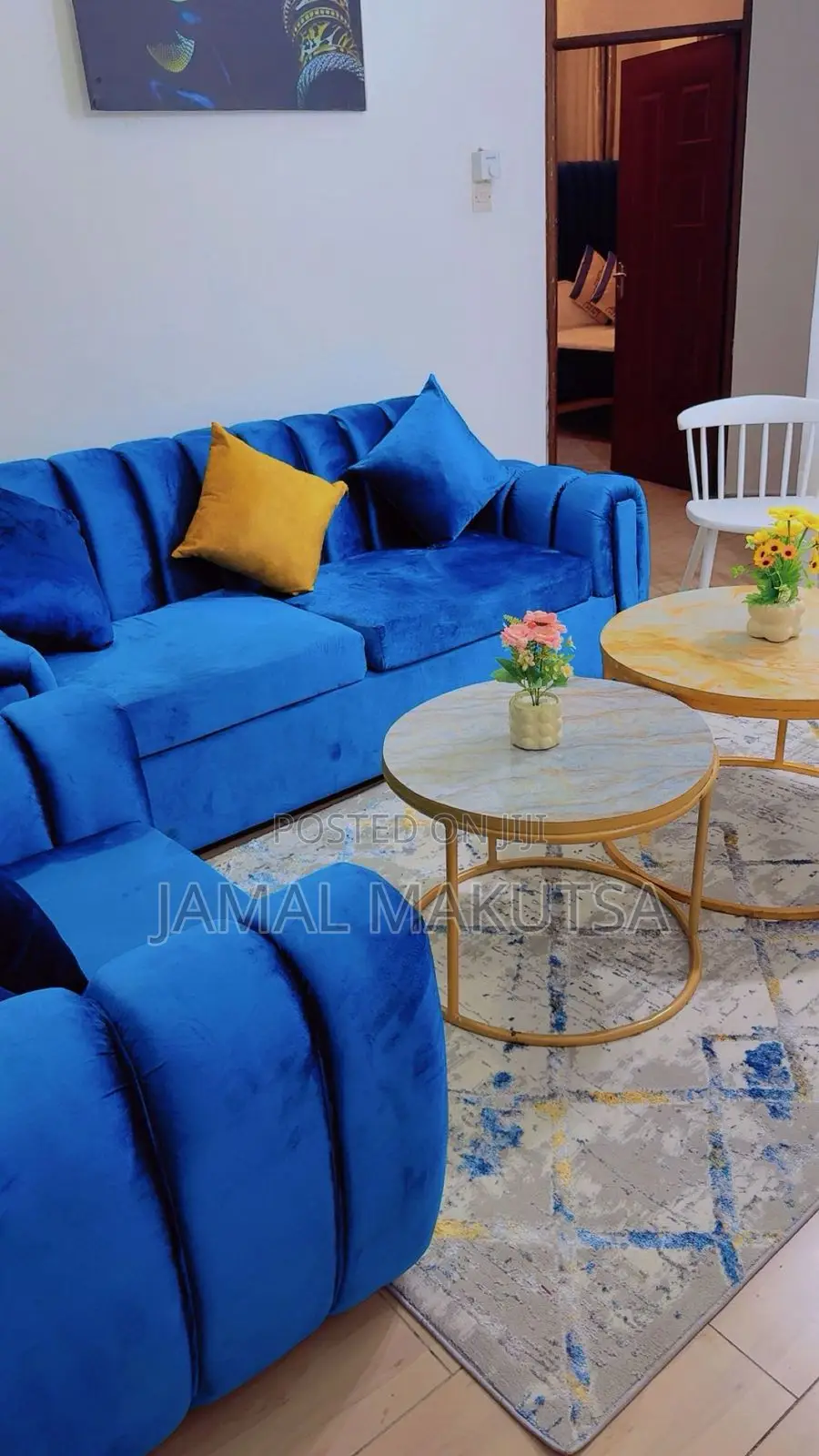 Awishbeb Airbnb Bamburi Mombasa
