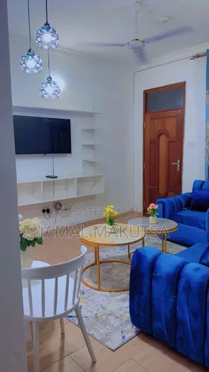 Awishbeb Airbnb Bamburi Mombasa