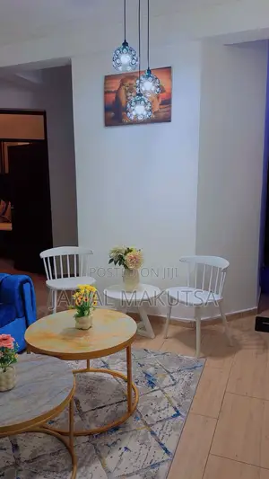 Awishbeb Airbnb Bamburi Mombasa