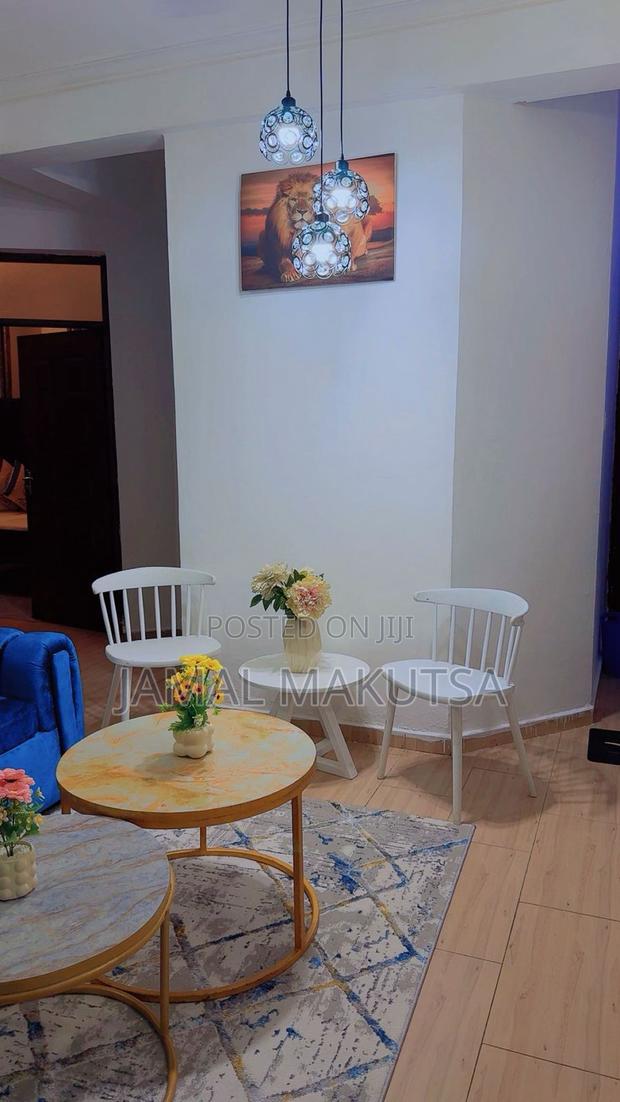 Awishbeb Airbnb Bamburi Mombasa - thumbnail 4