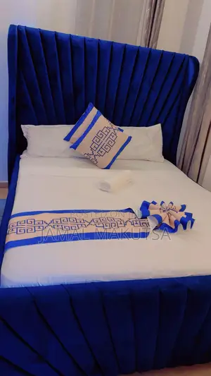 Awishbeb Airbnb Bamburi Mombasa