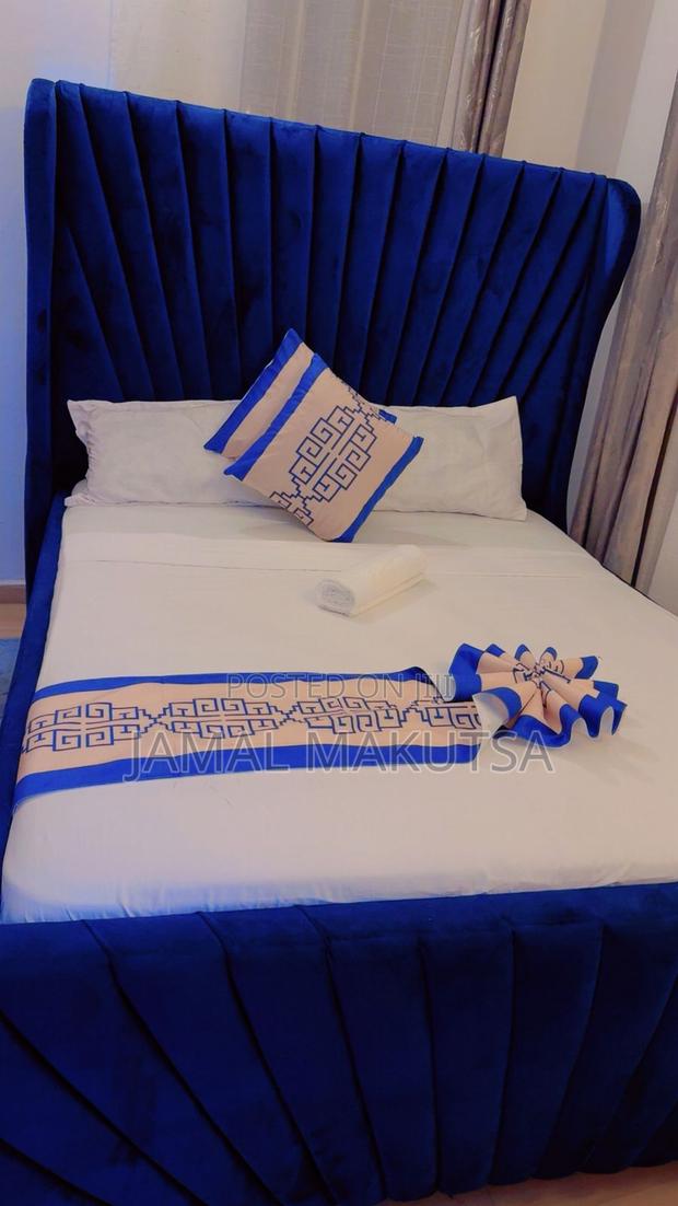 Awishbeb Airbnb Bamburi Mombasa - thumbnail 5
