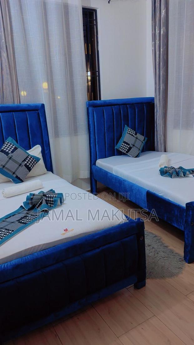 Awishbeb Airbnb Bamburi Mombasa - thumbnail 6