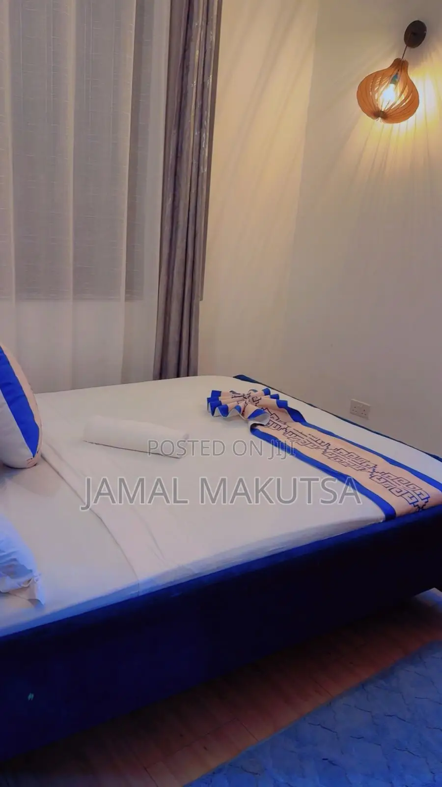 Awishbeb Airbnb Bamburi Mombasa