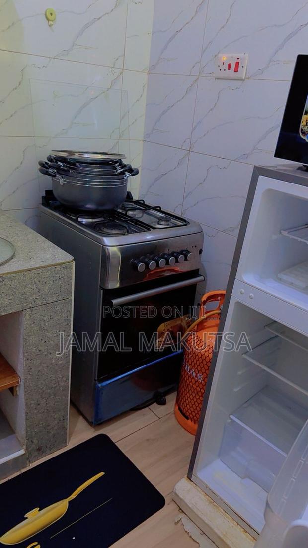 Awishbeb Airbnb Bamburi Mombasa - thumbnail 8