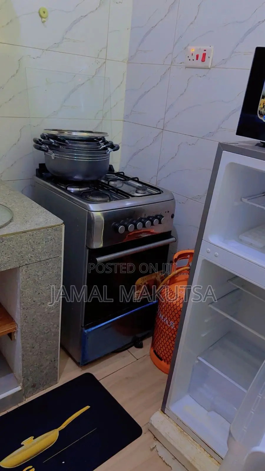 Awishbeb Airbnb Bamburi Mombasa