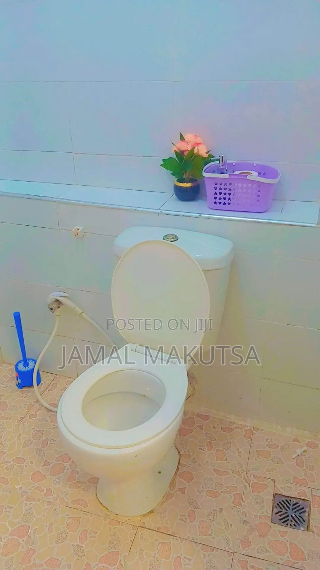 Awishbeb Airbnb Bamburi Mombasa
